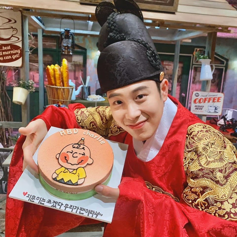 Image Source_Instagram | pyojihoon_official