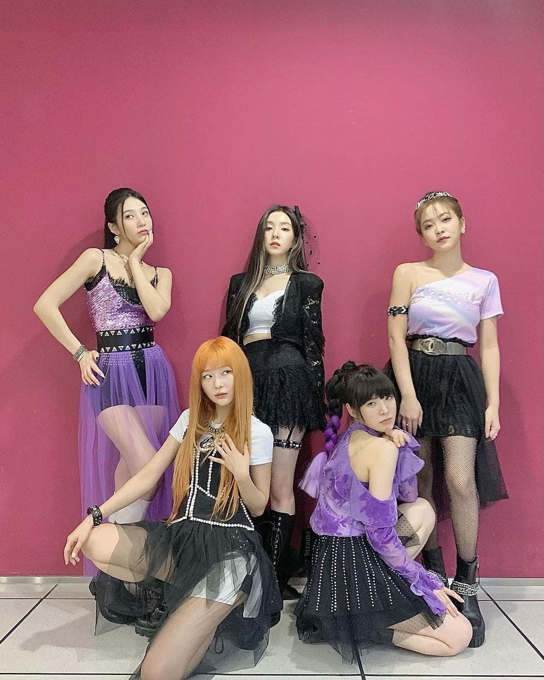 Image Source_Instagram | redvelvet.smtown