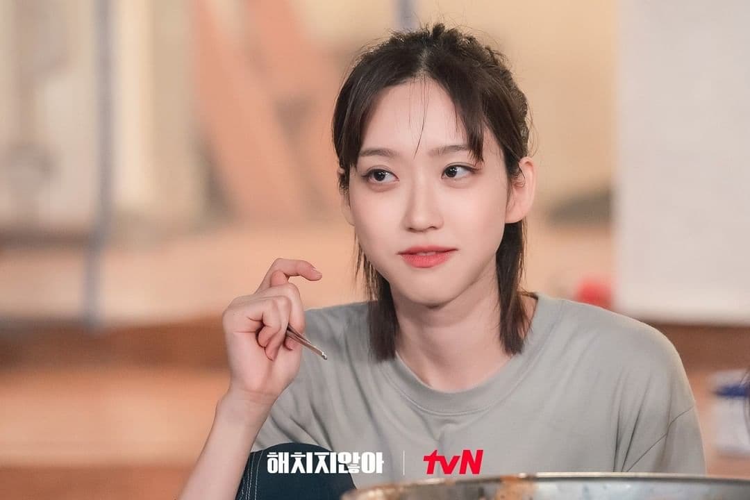 Image Source_Instagram | tvn_joy