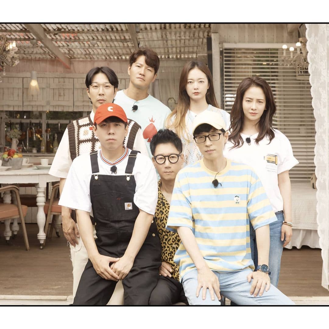 Image Source_Instagram | sbs_runningman_sbs