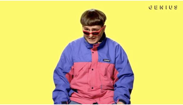 Image Source_Twitter | 'Oliver Tree
