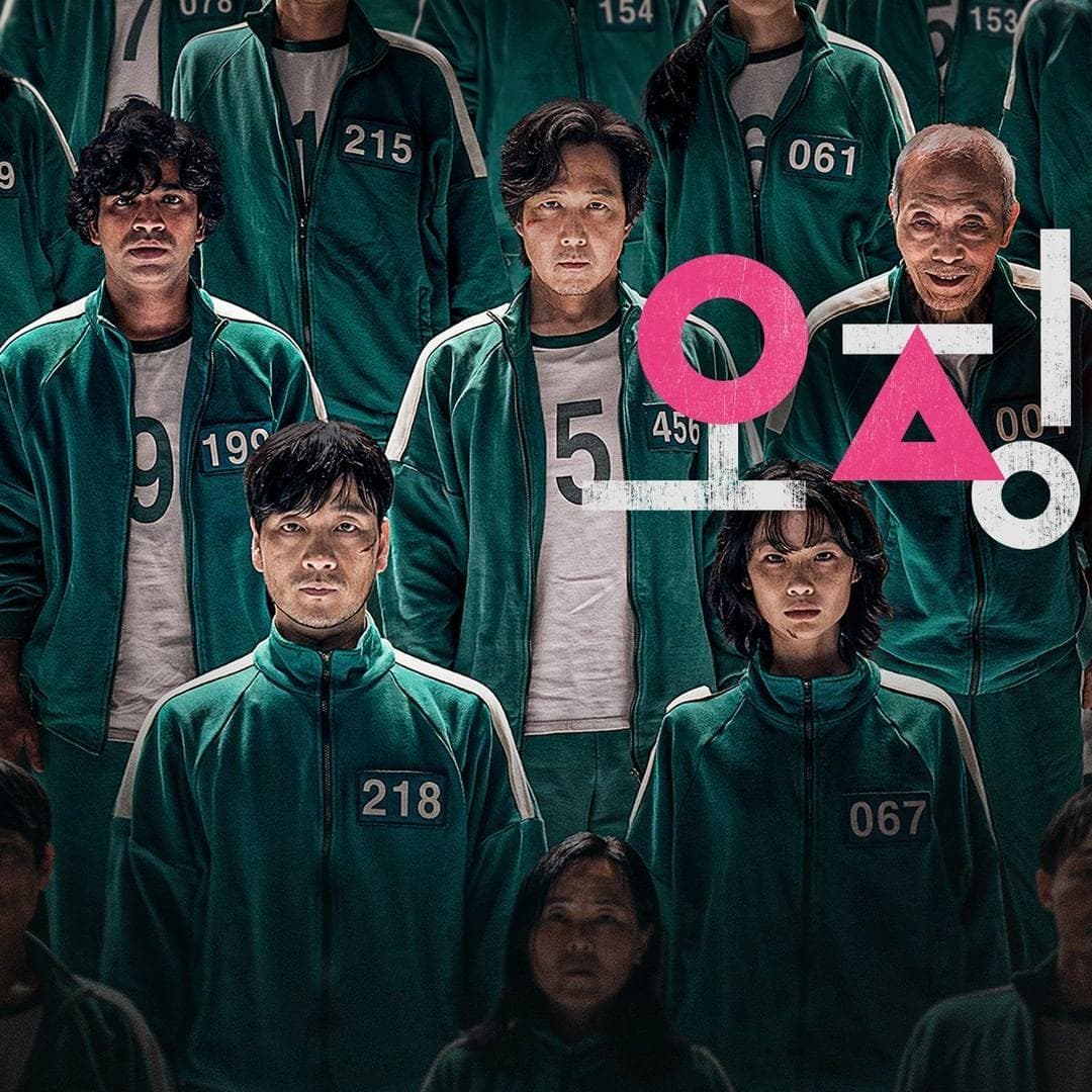 Image Source_Instagram | netflixkr
