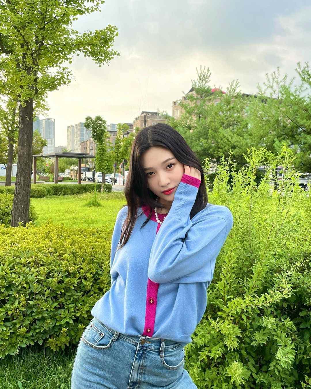 Image Source instagram | _imyour_joy