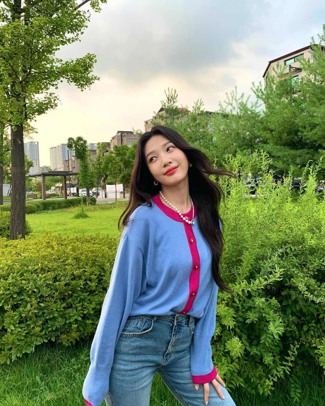 Image Source instagram | _imyour_joy