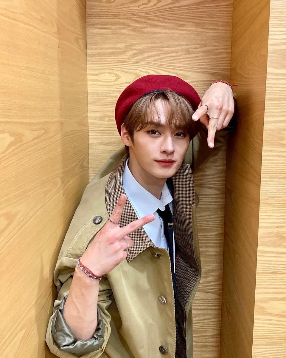 Image Source_Instagram | realstraykids