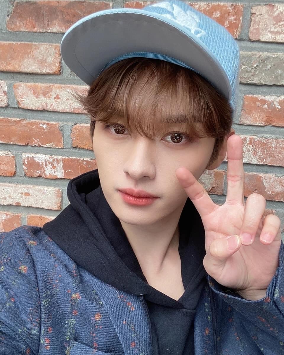 Image Source_Instagram | realstraykids