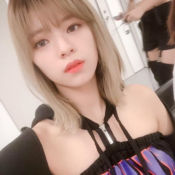 Image Source instagram | twicetagram