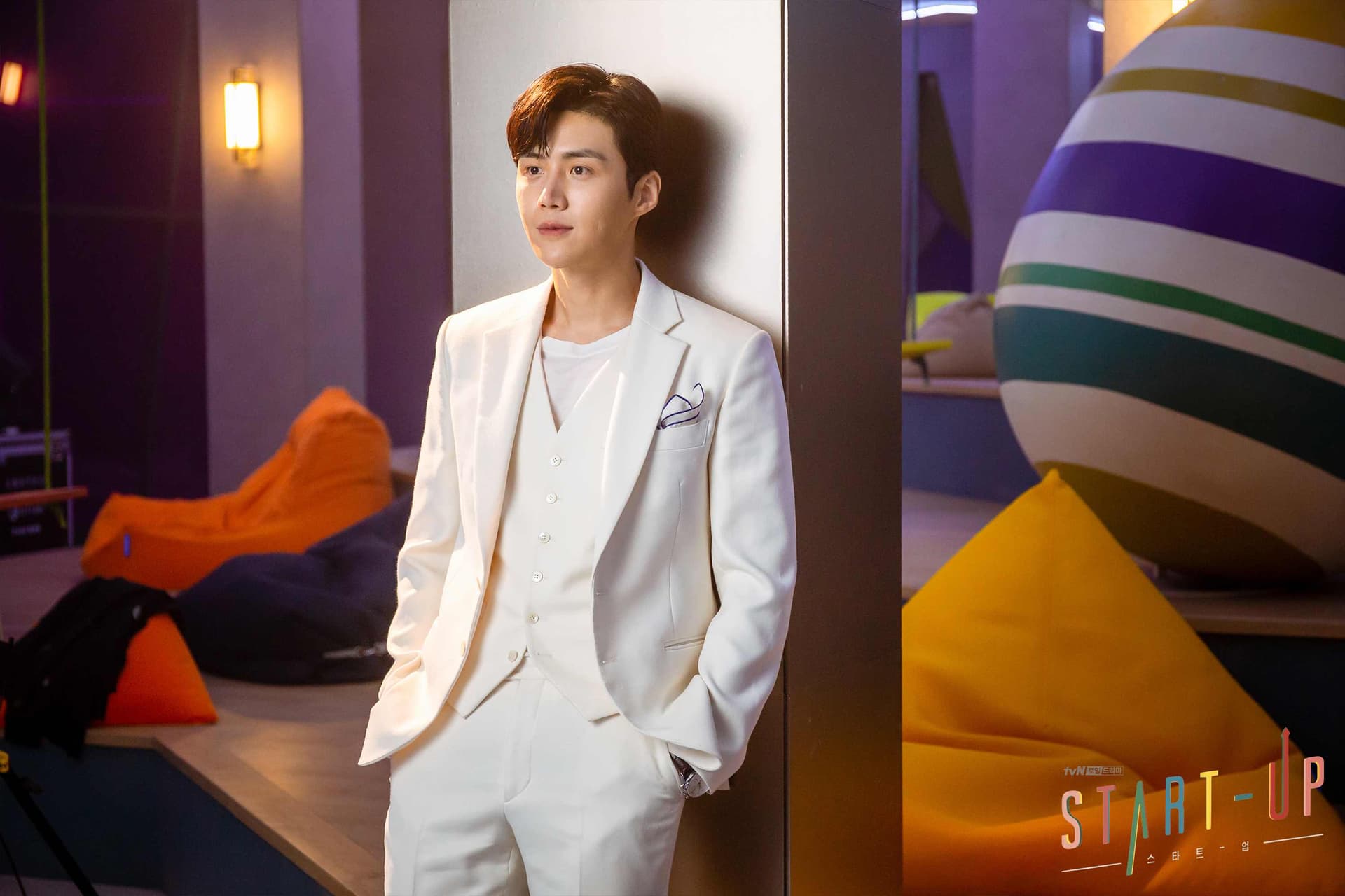 Image Source instagram | seonho__kim
