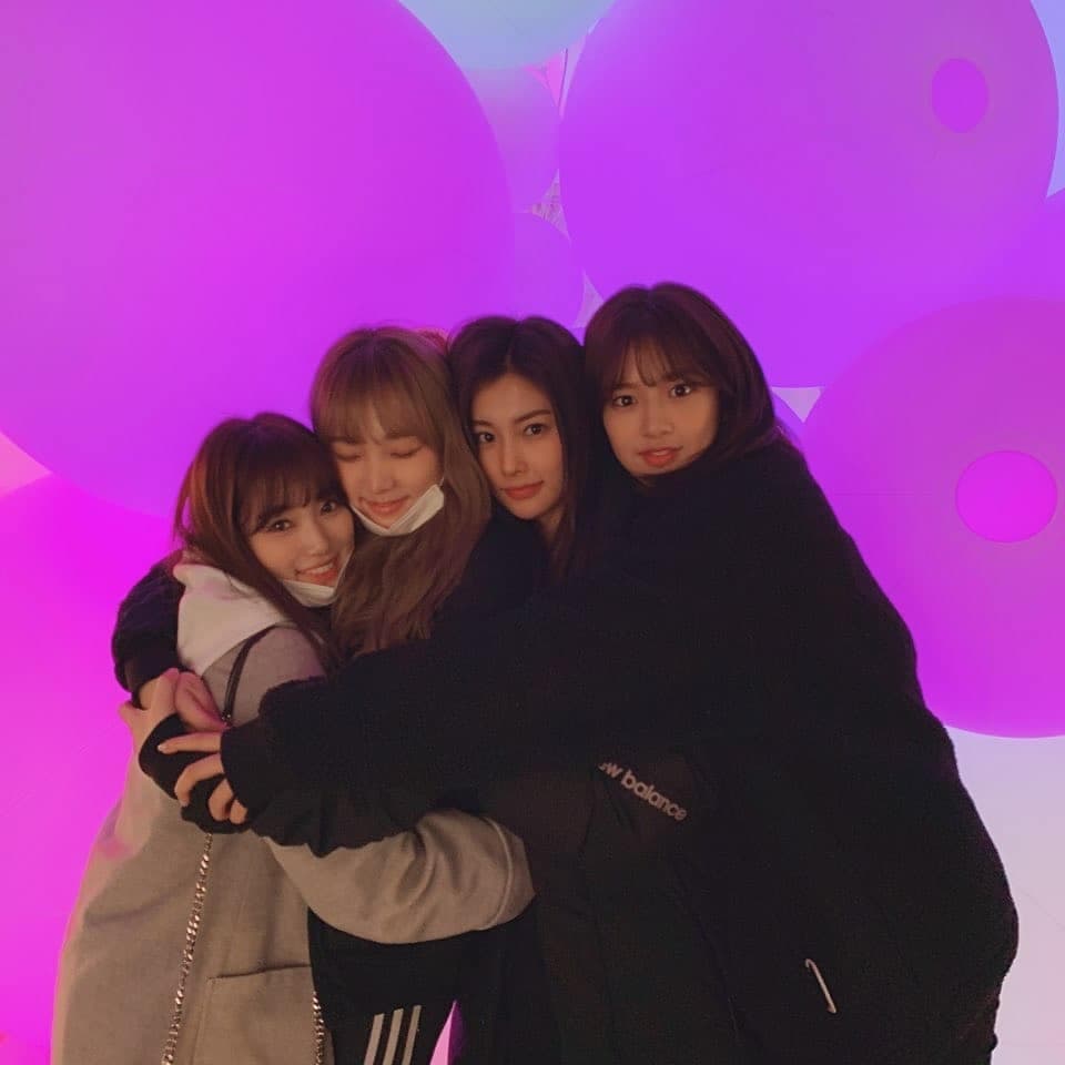 Image Source_Instagram | official_izone