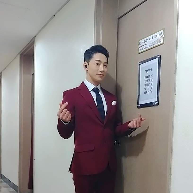 Image Source_Instagram | trot_bakgoon