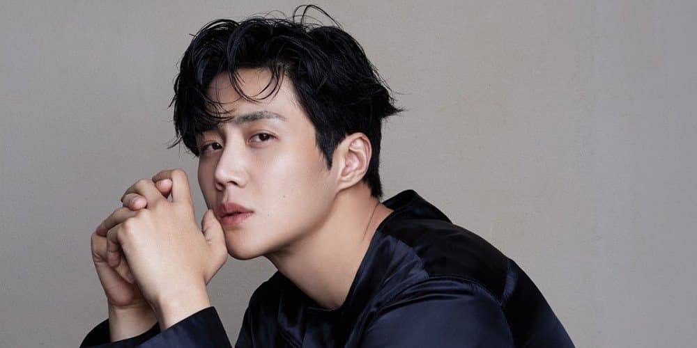 Image Source instagram | seonho__kim