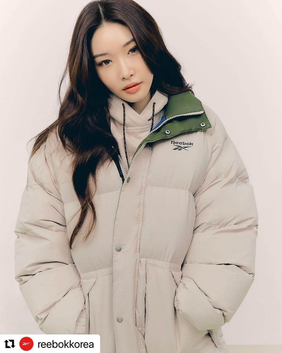 Image Source_Instagram | chungha_official