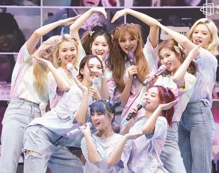 Image Source instagram | twicetagram