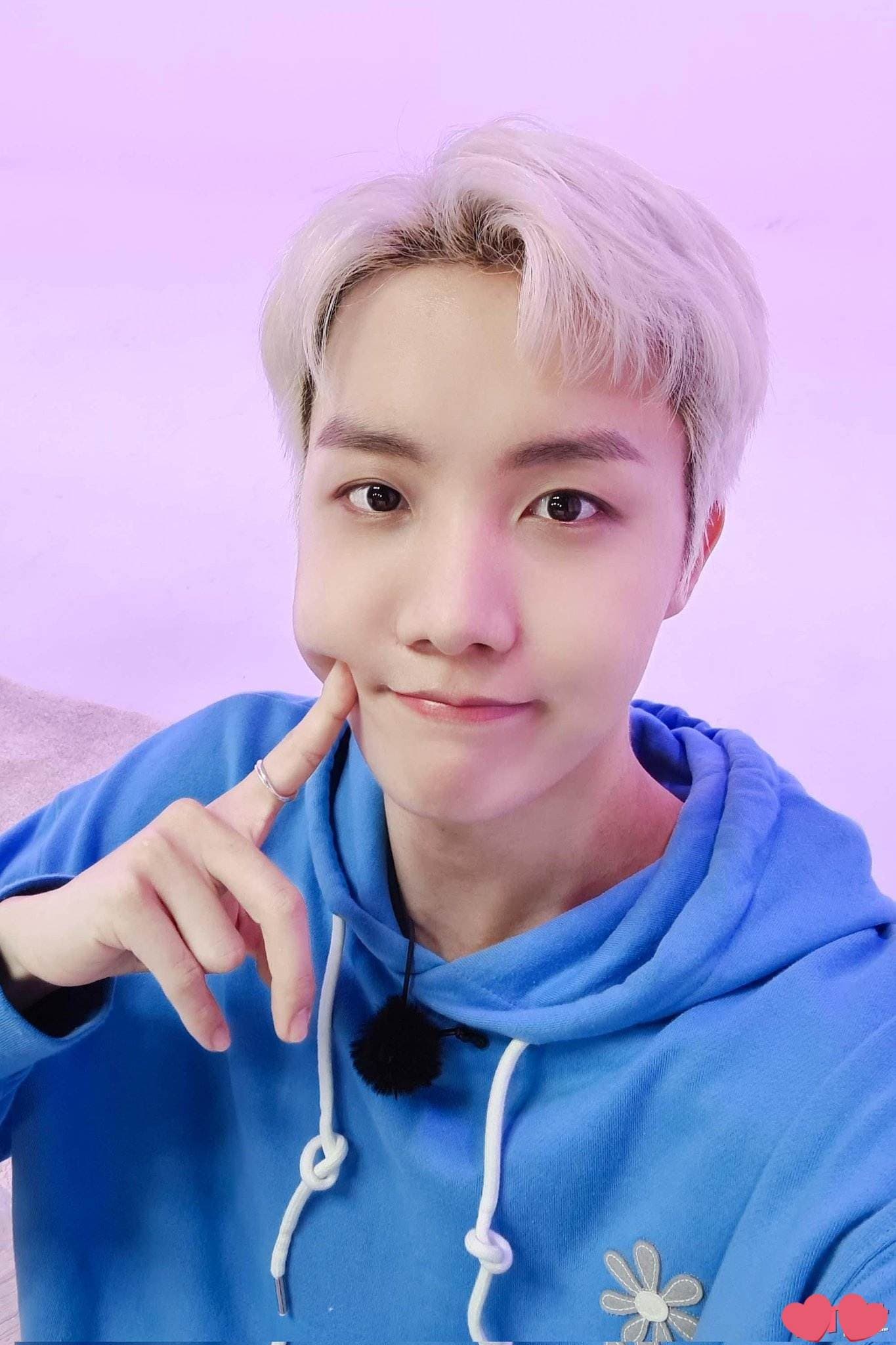 J-Hope Twitter