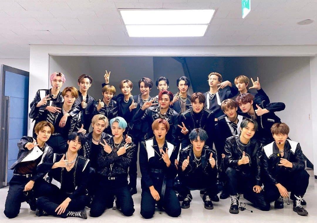 Image Source_Instagram | nct