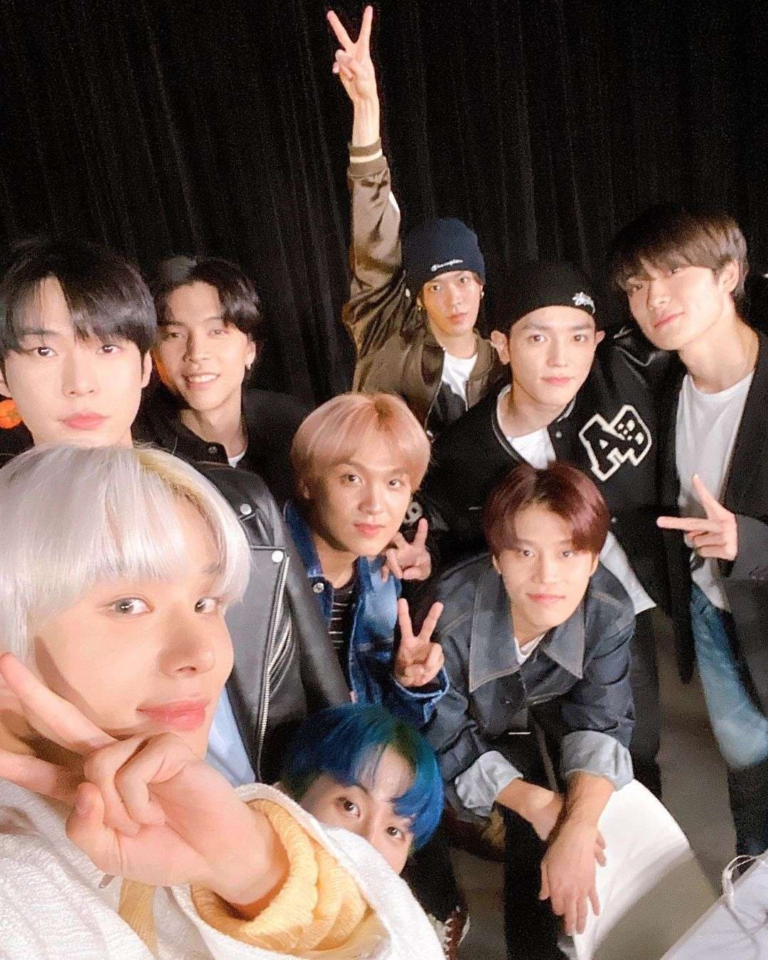 Image Source_Instagram | nct