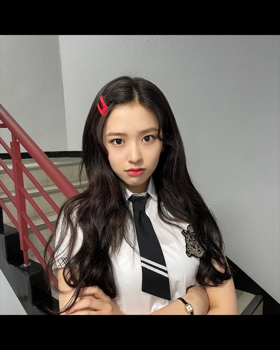 Image Source_Instagram | _yujin_an