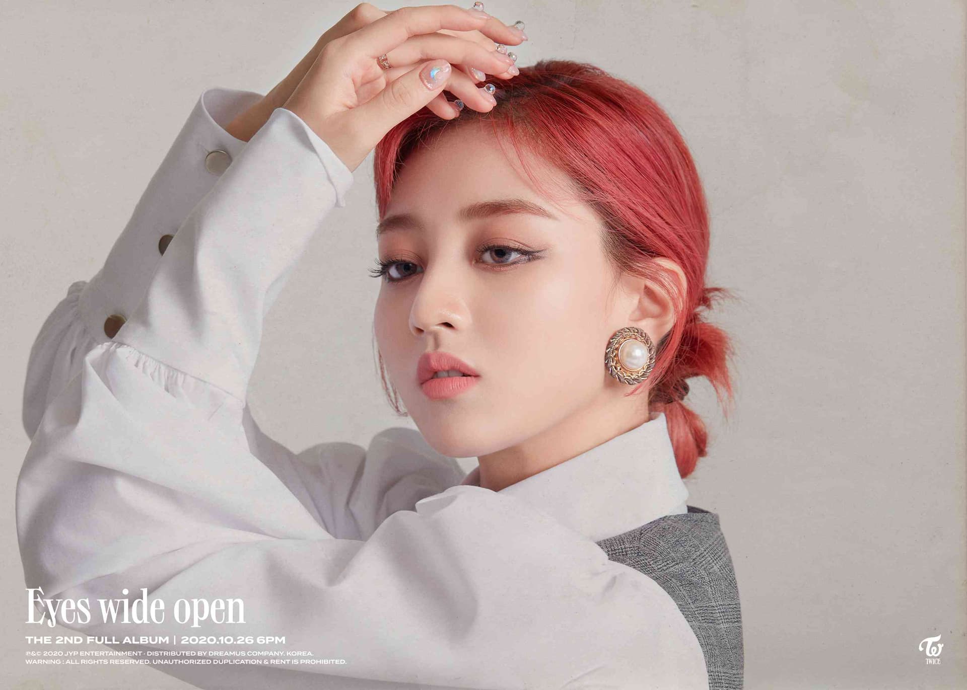 Image Source instagram | twicetagram