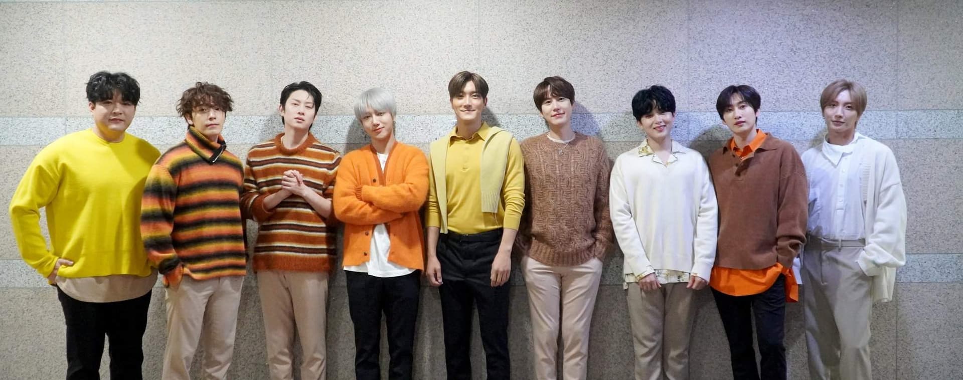 Image Source Facebook | superjunior