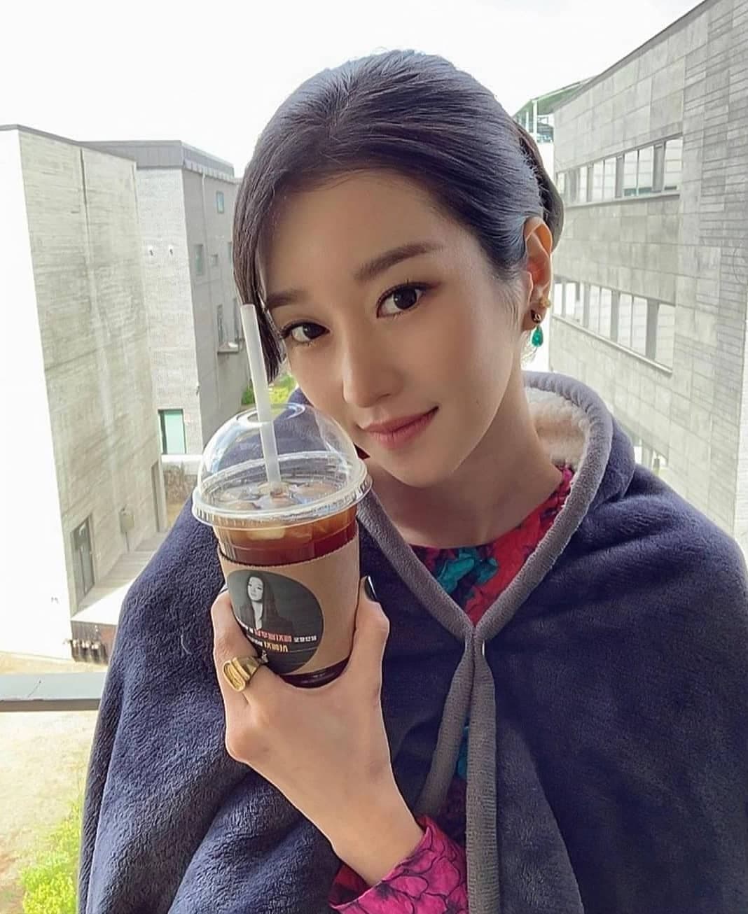 Image Source_Instagram | seoyeajiluv