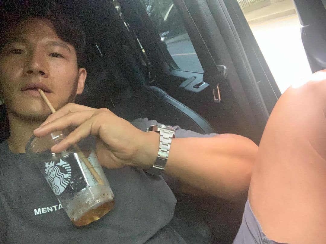 Image Source_Instagram | kjk76