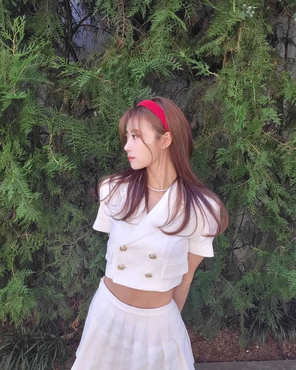 Image Source_Instagram | queen.chu_s
