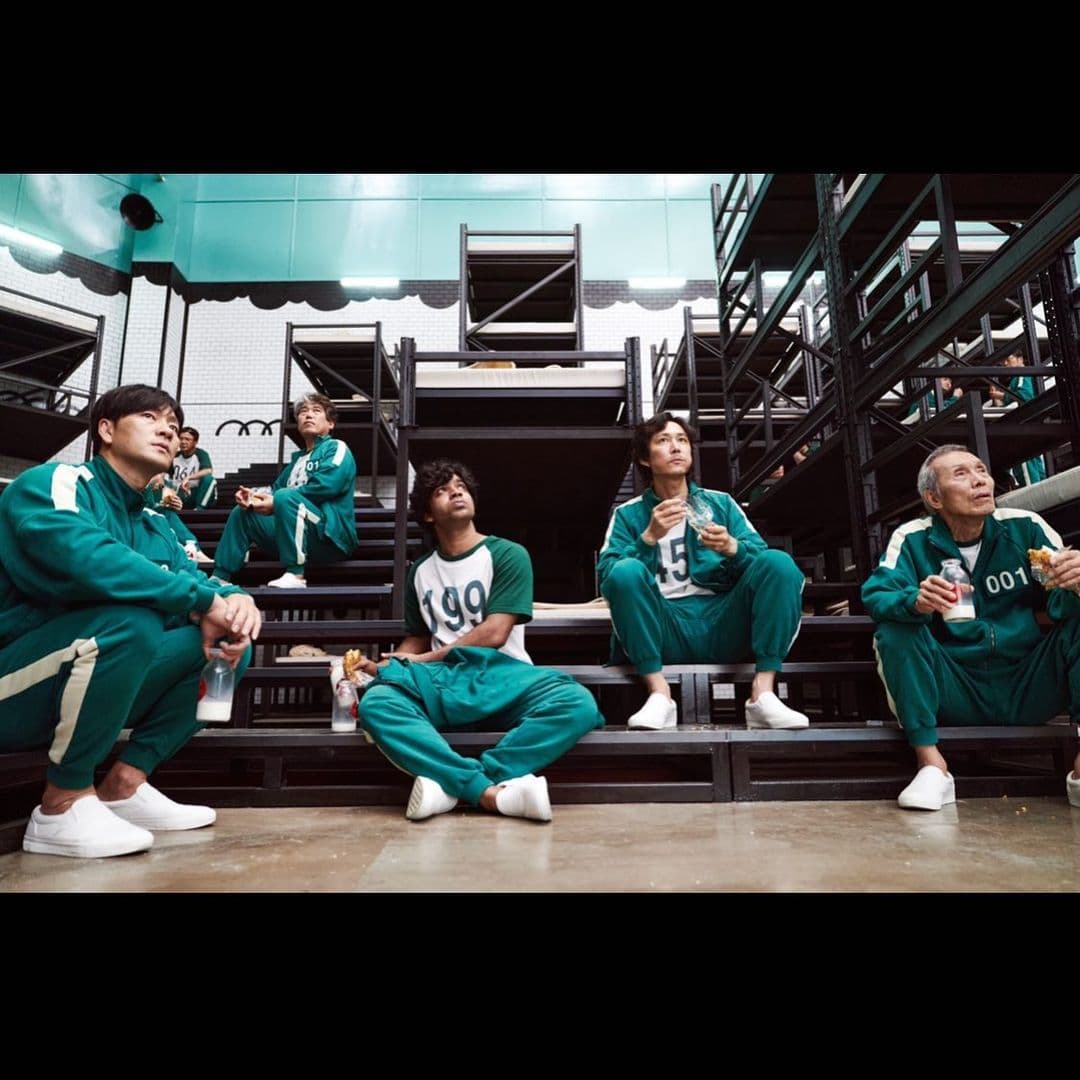 Image Source_Instagram | Netflixkr