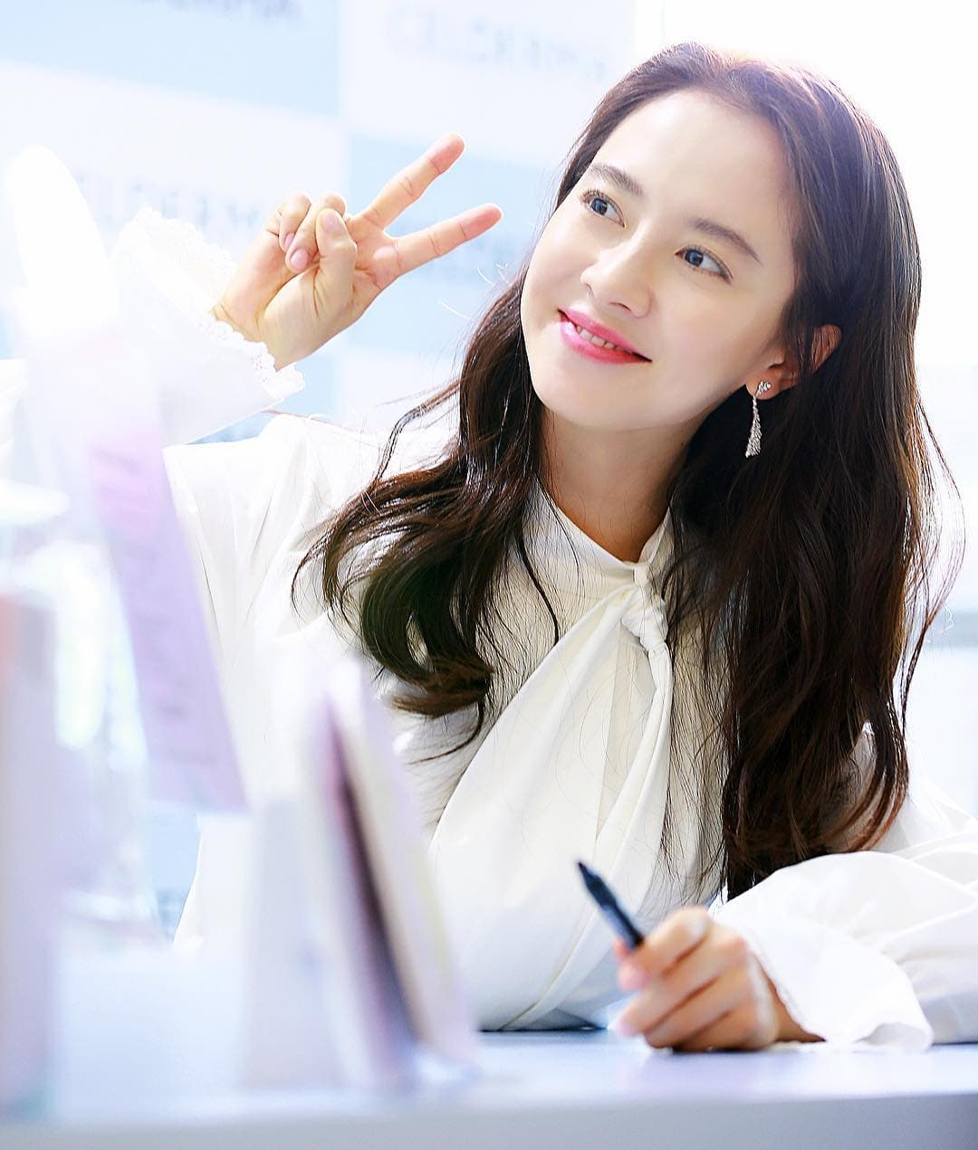 Image Source_Instagram | my_songjihyo