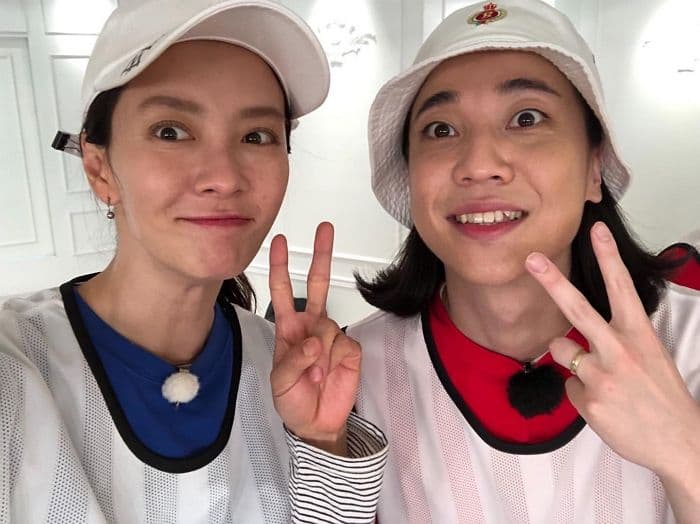 Image Source_Instagram | my_songjihyo