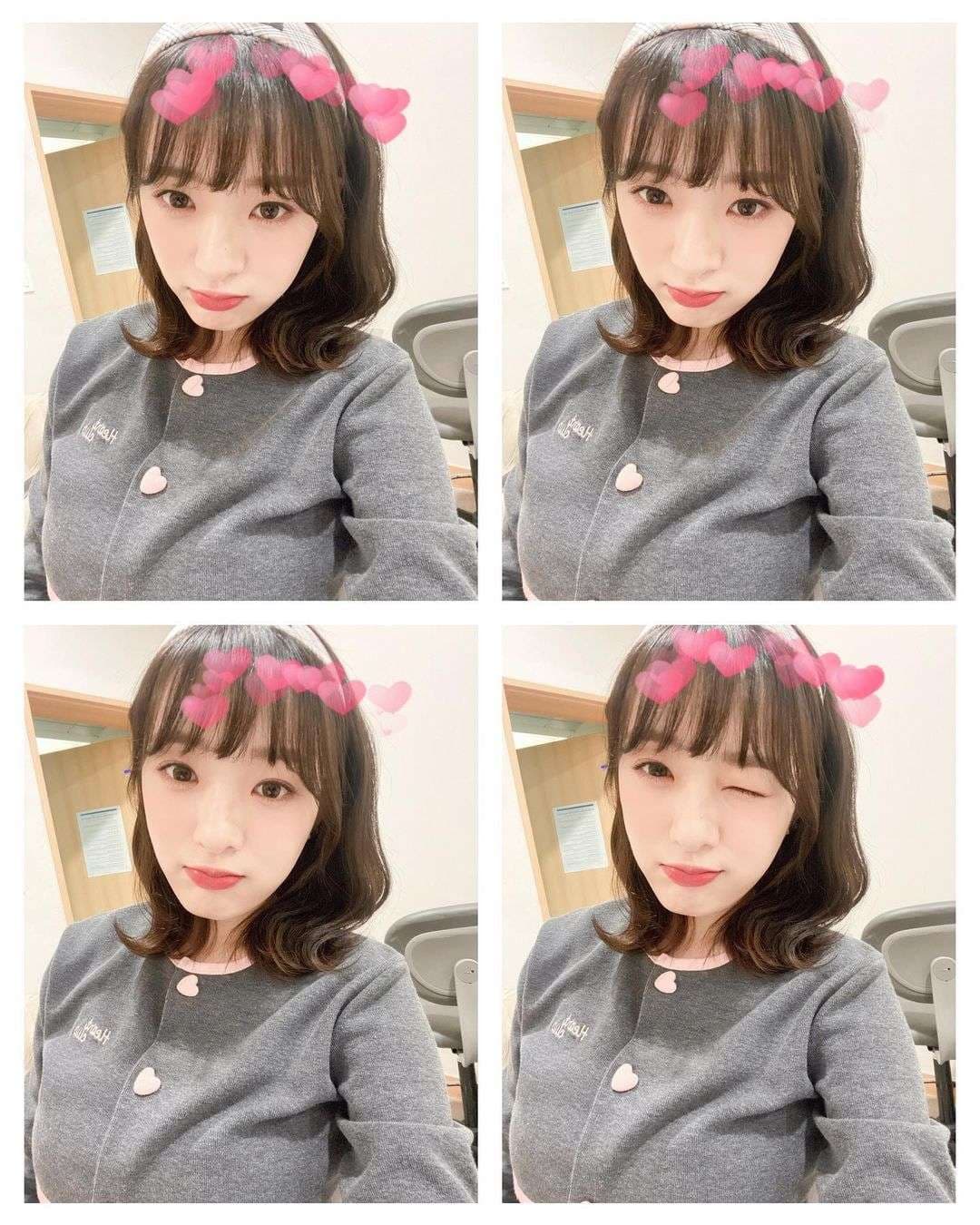 Image Source_Instagram | official.april/