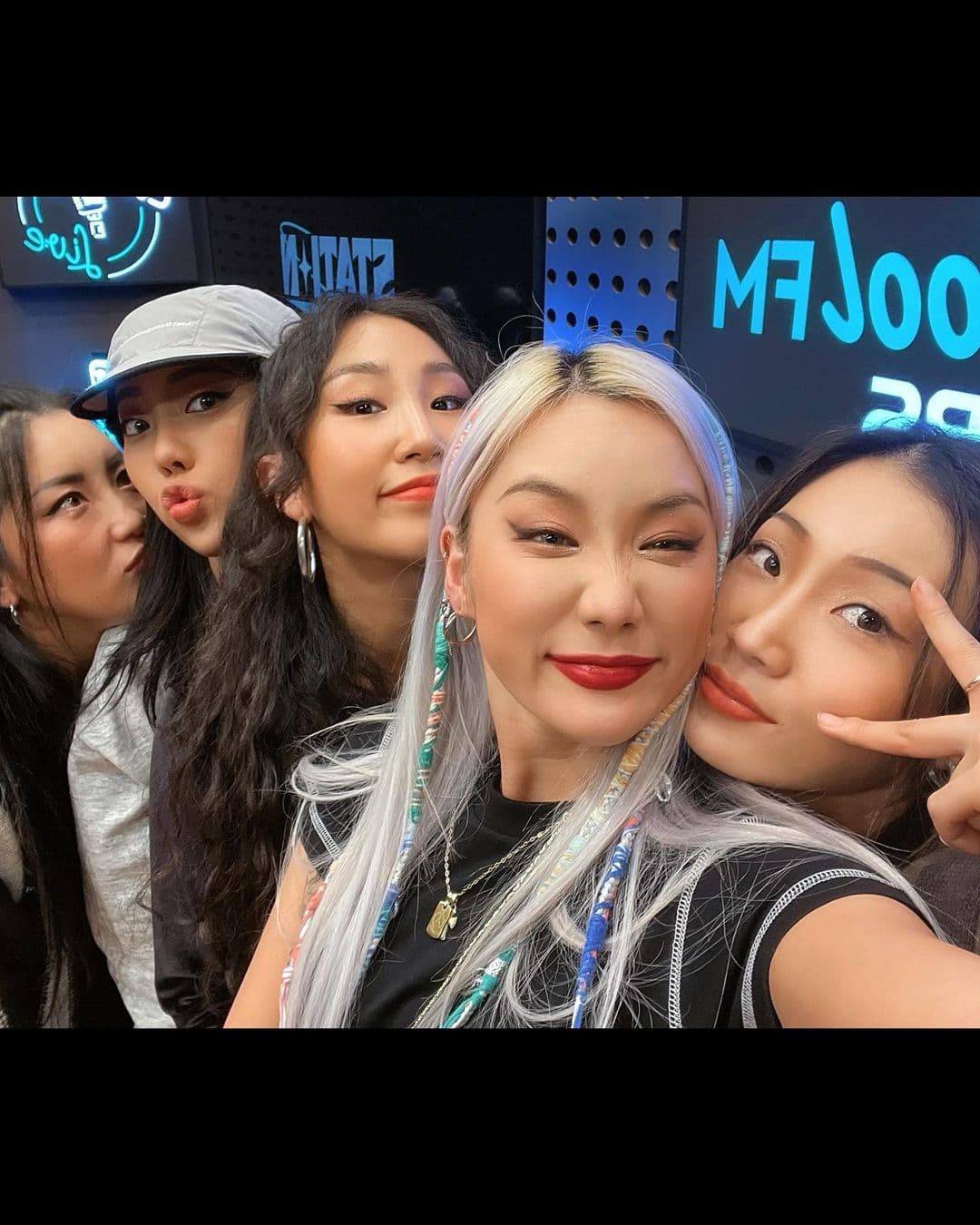 Image Source_Instagram | zsunbless