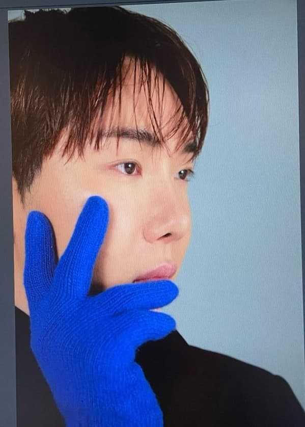 Image Source_Instagram |kwon_jo