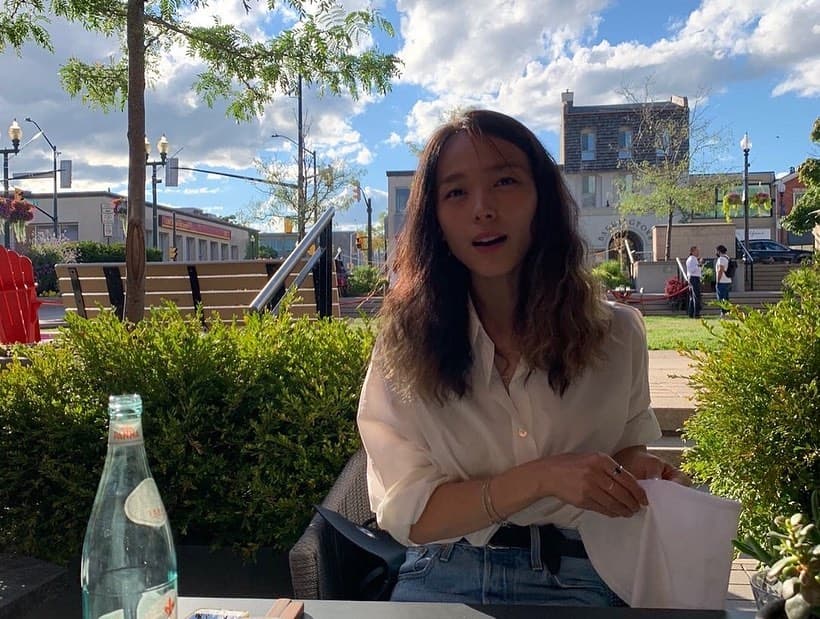Image Source_Instagram | sunye.m