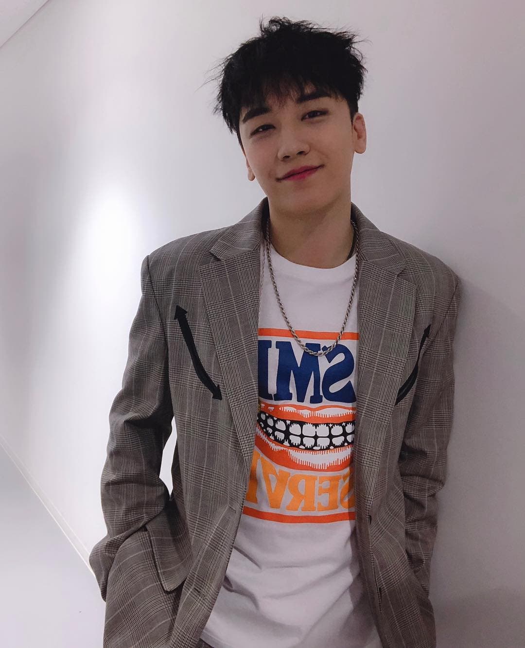 Image Source_Instagram | seungriseyo