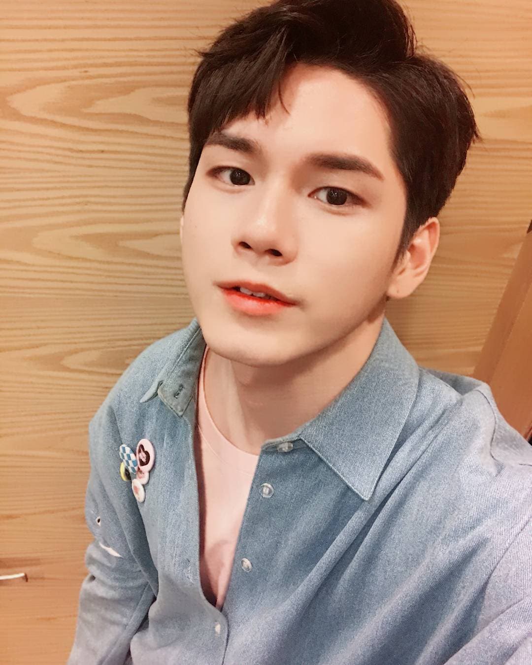 Image Source_Instagram | seongwu__wannaone
