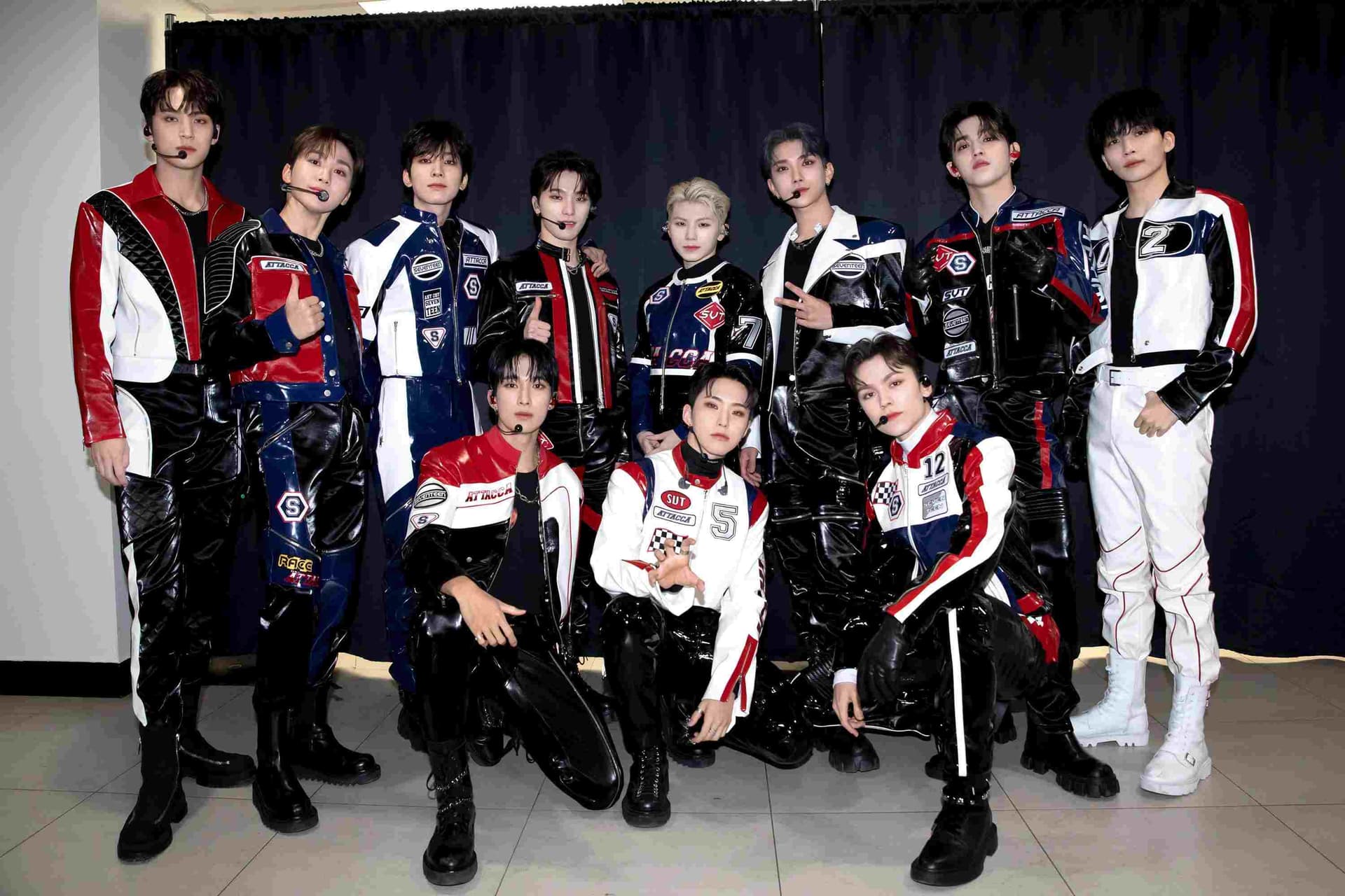 Image Source Twitter|pledis_17