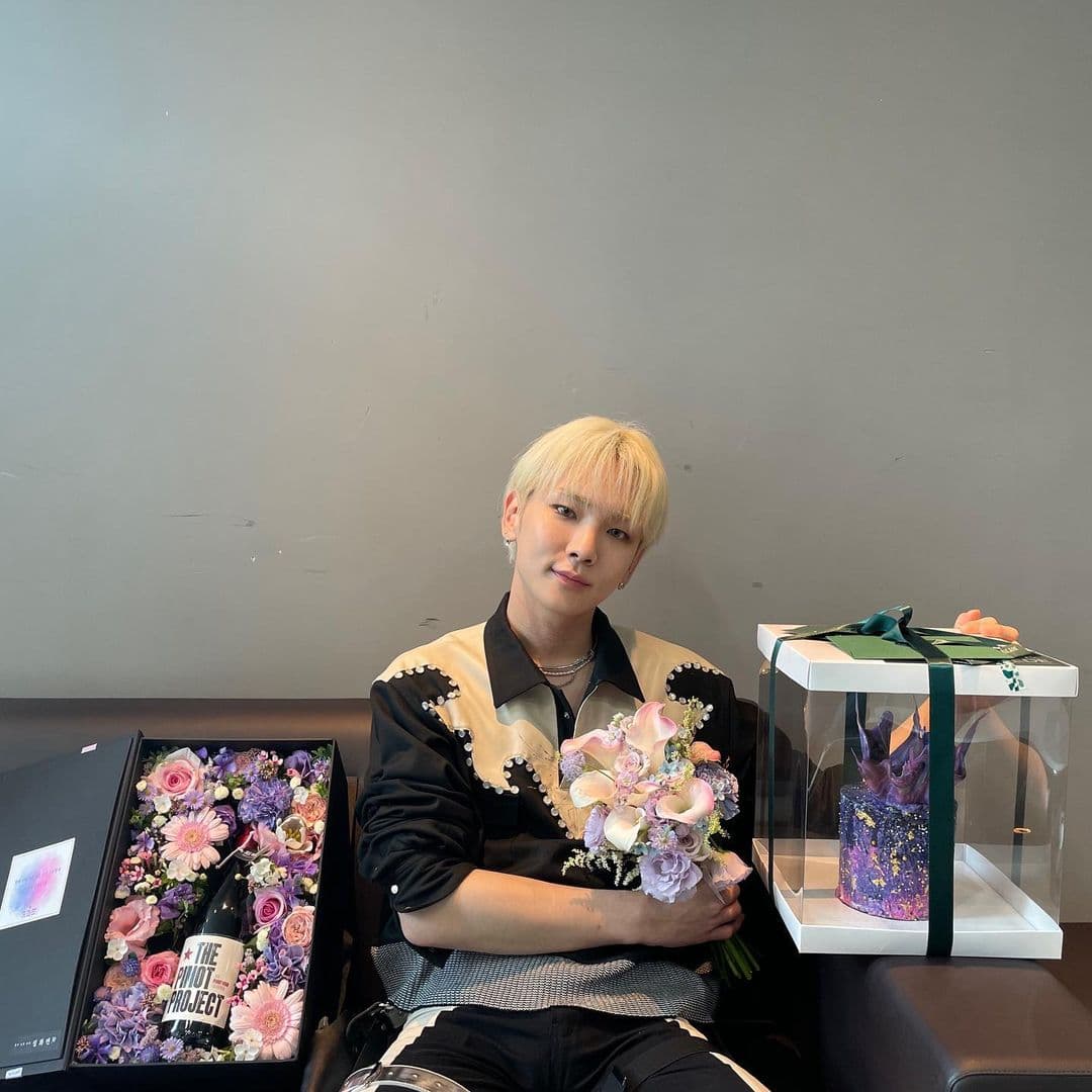 Image Source instagram | bumkeyk