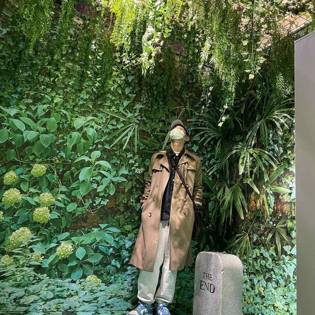 Image Source instagram | bumkeyk
