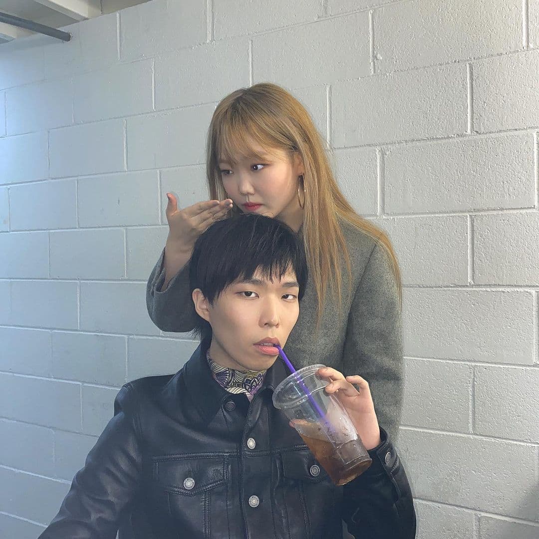 Image Source_Instagram | akmu_suhyun