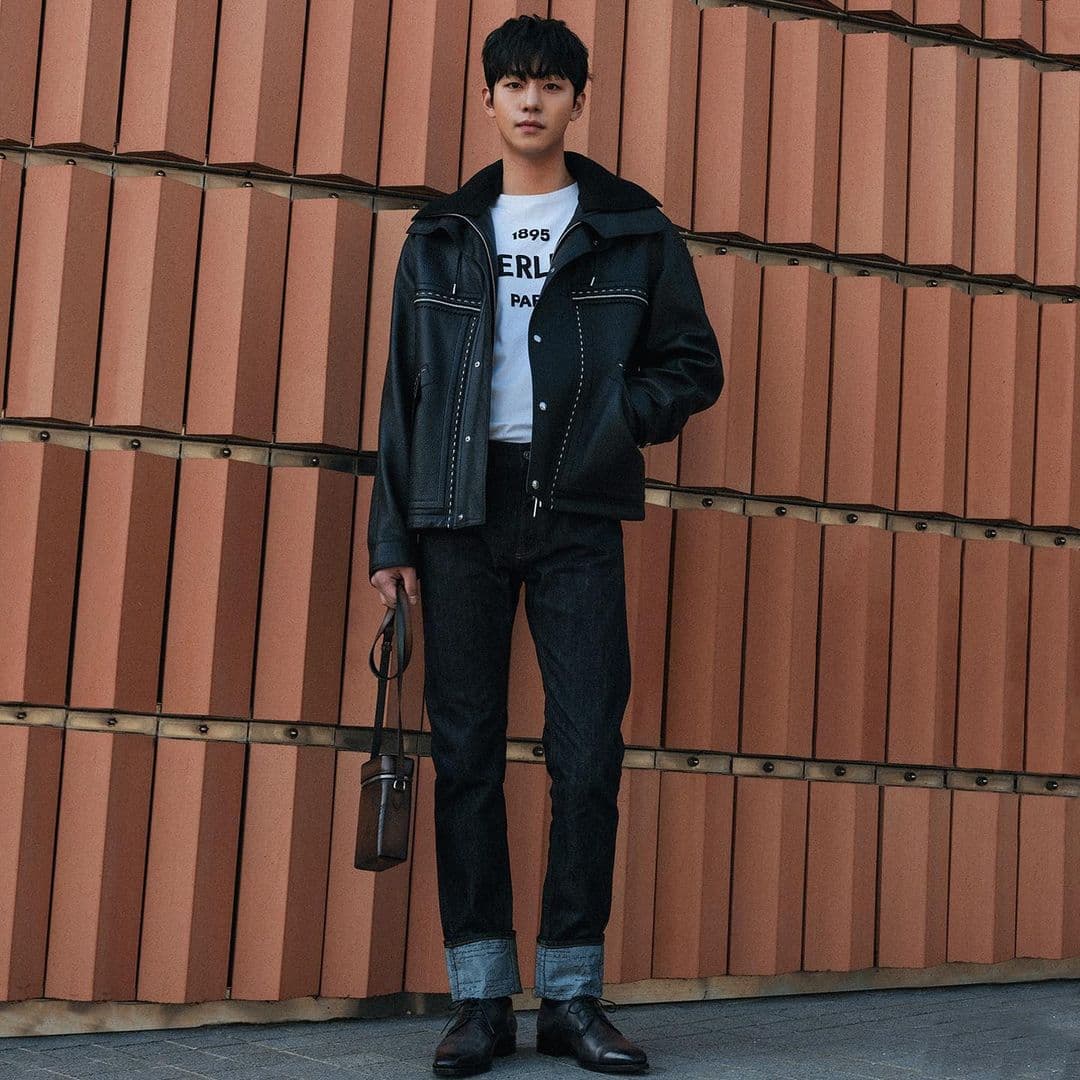 Image Source_Instagram | imhyoseop