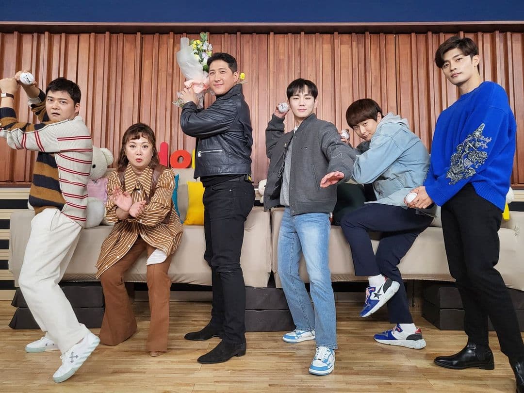 Image Source_Instagram | mbc_ilivealone