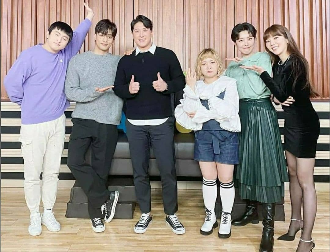 Image Source_Instagram | jaegyun0728/