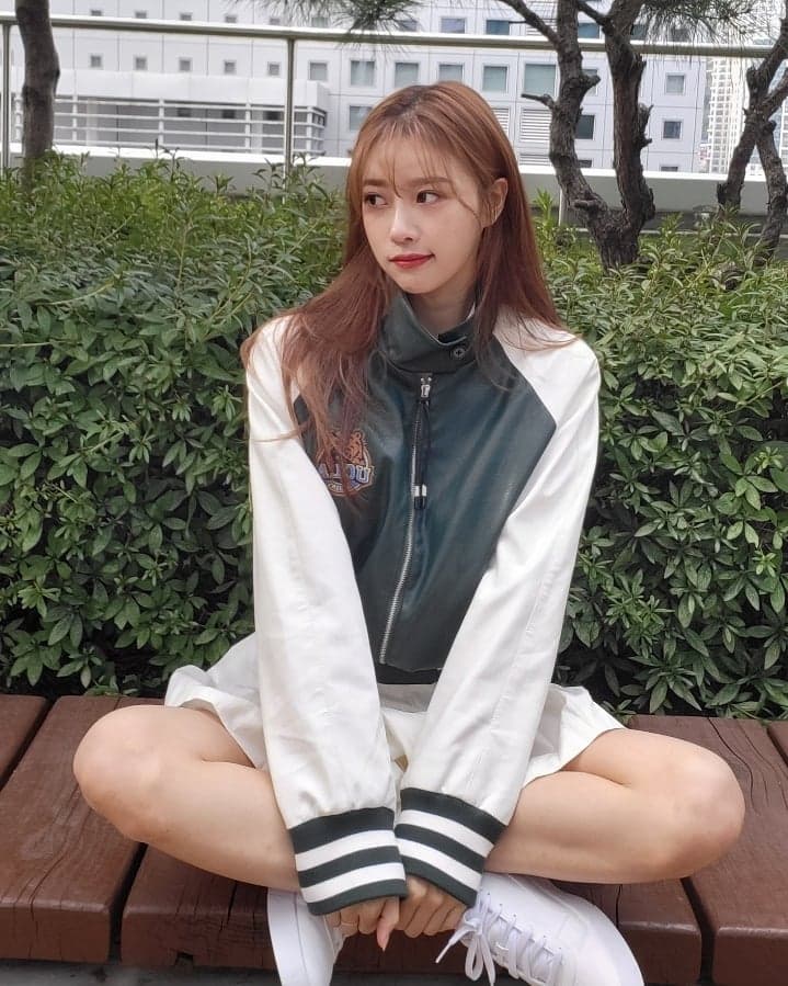 Image Source_Instagram | queen.chu_s