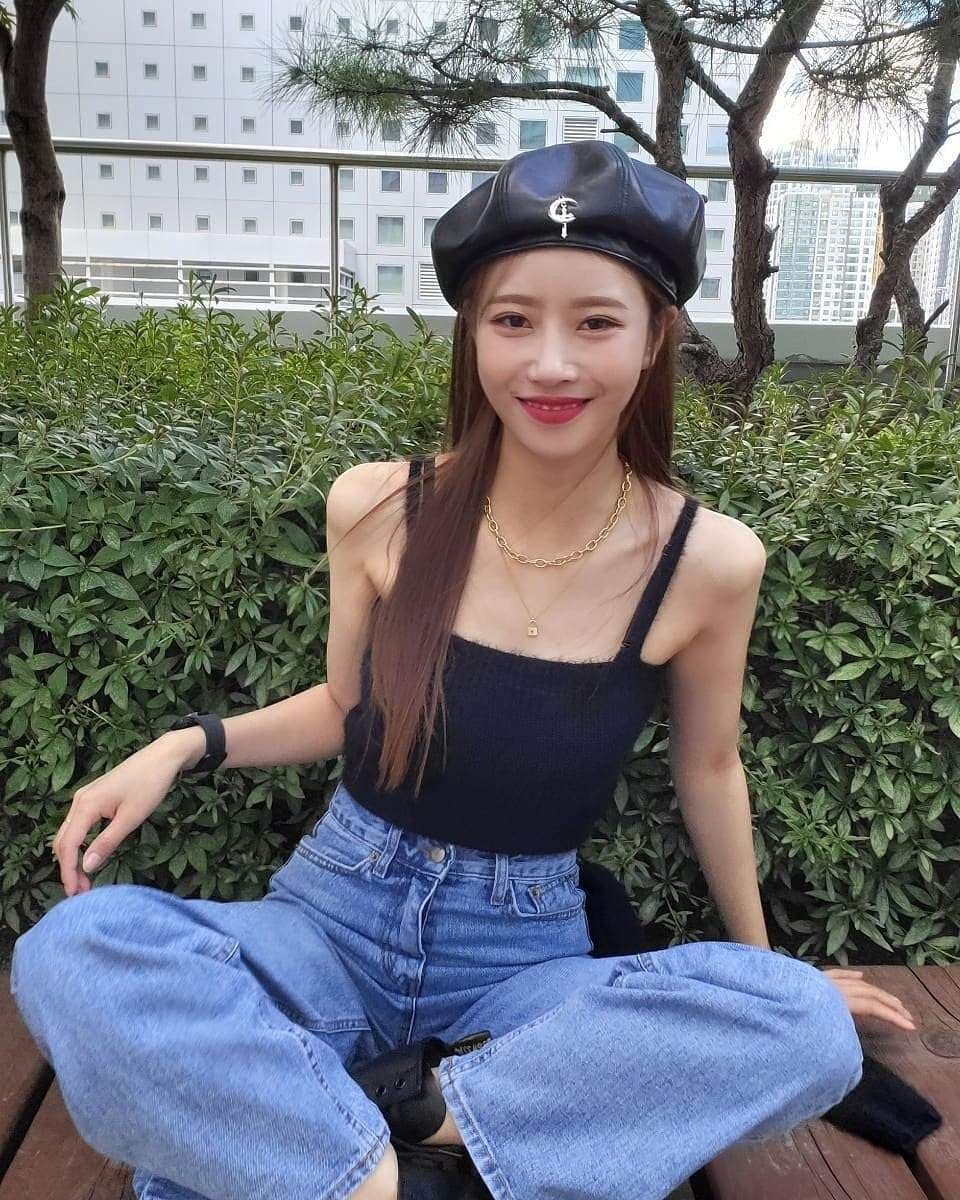 Image Source_Instagram | queen.chu_s