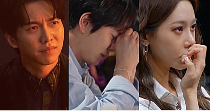 Image Source_Instagram | jtbc.insta