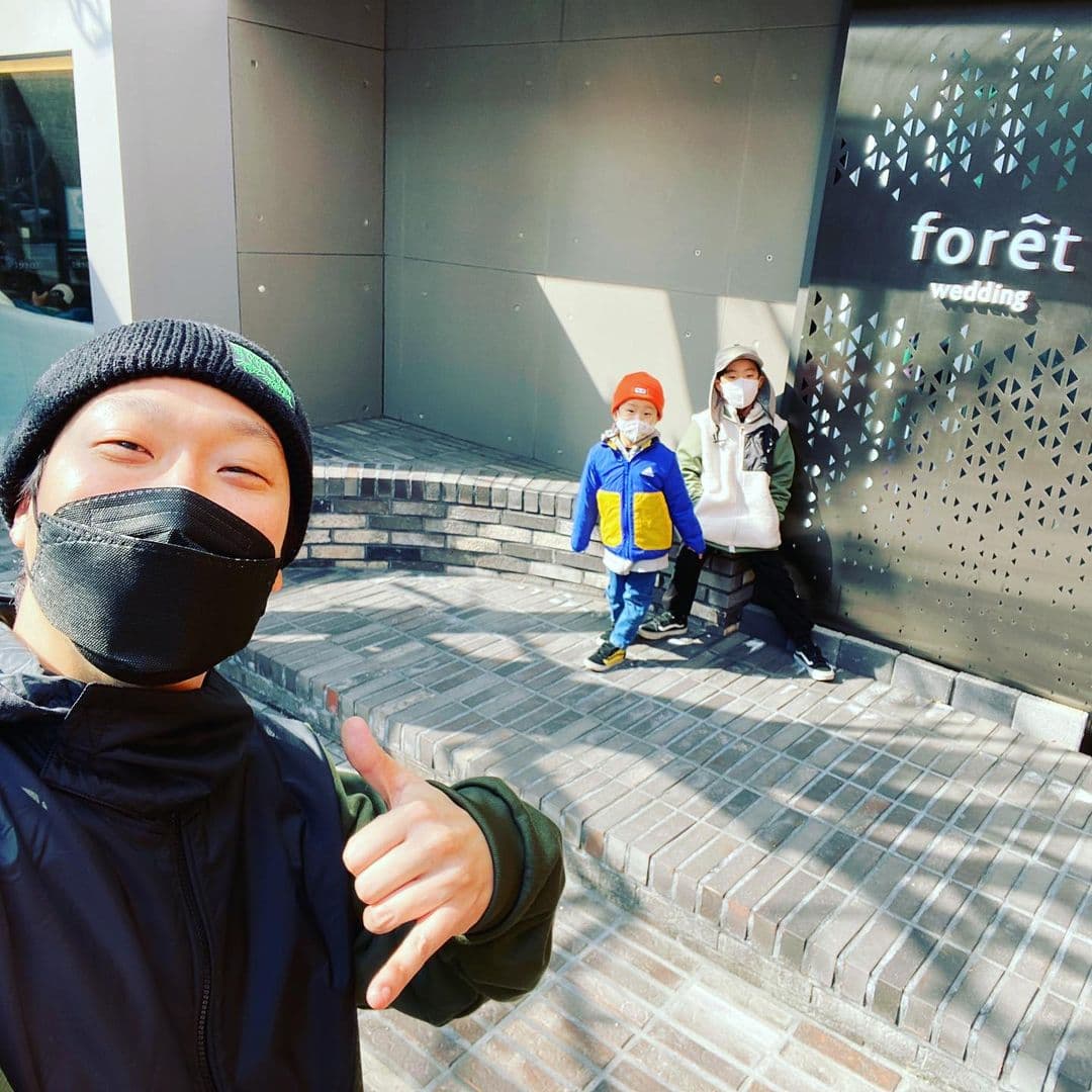 Image Source instagram | quanhaha79