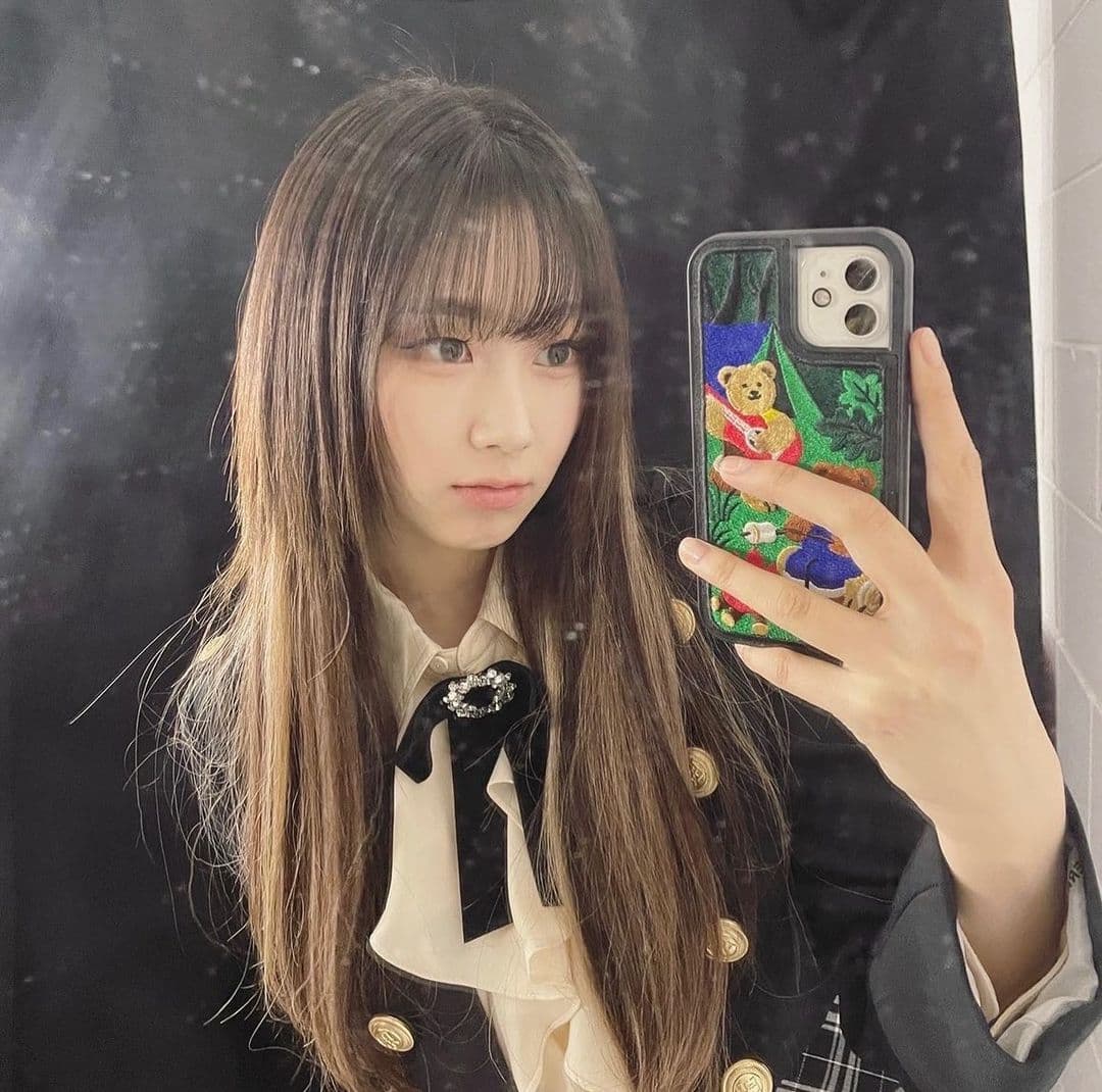 Image Source_Instagram | aespa_official