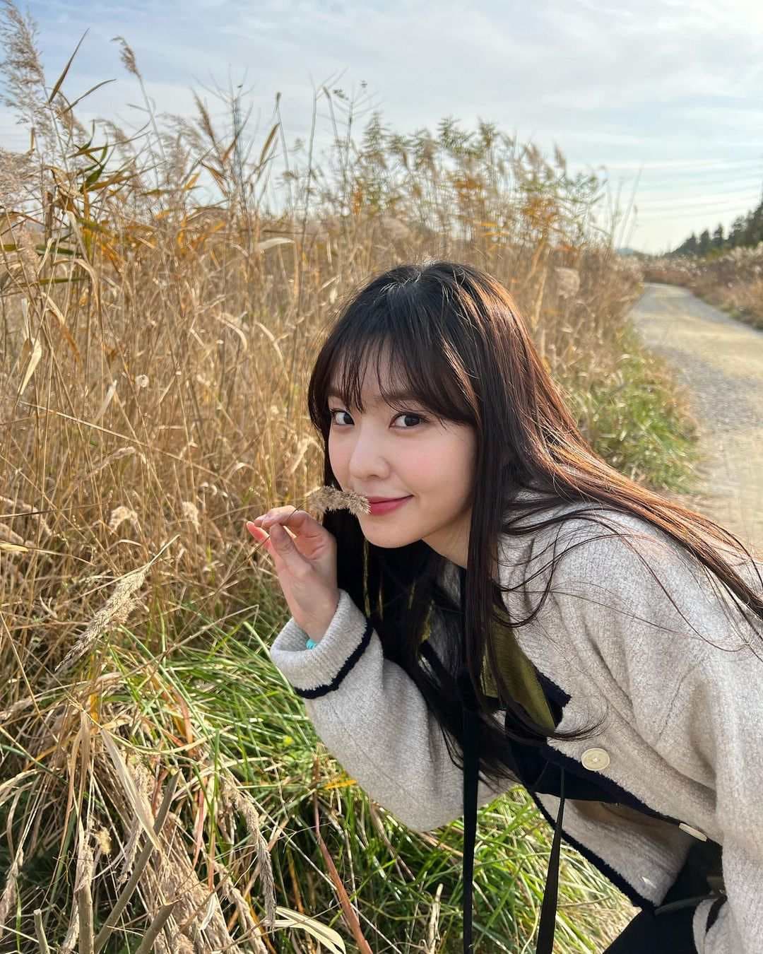 Image Source_Instagram | renebaebae