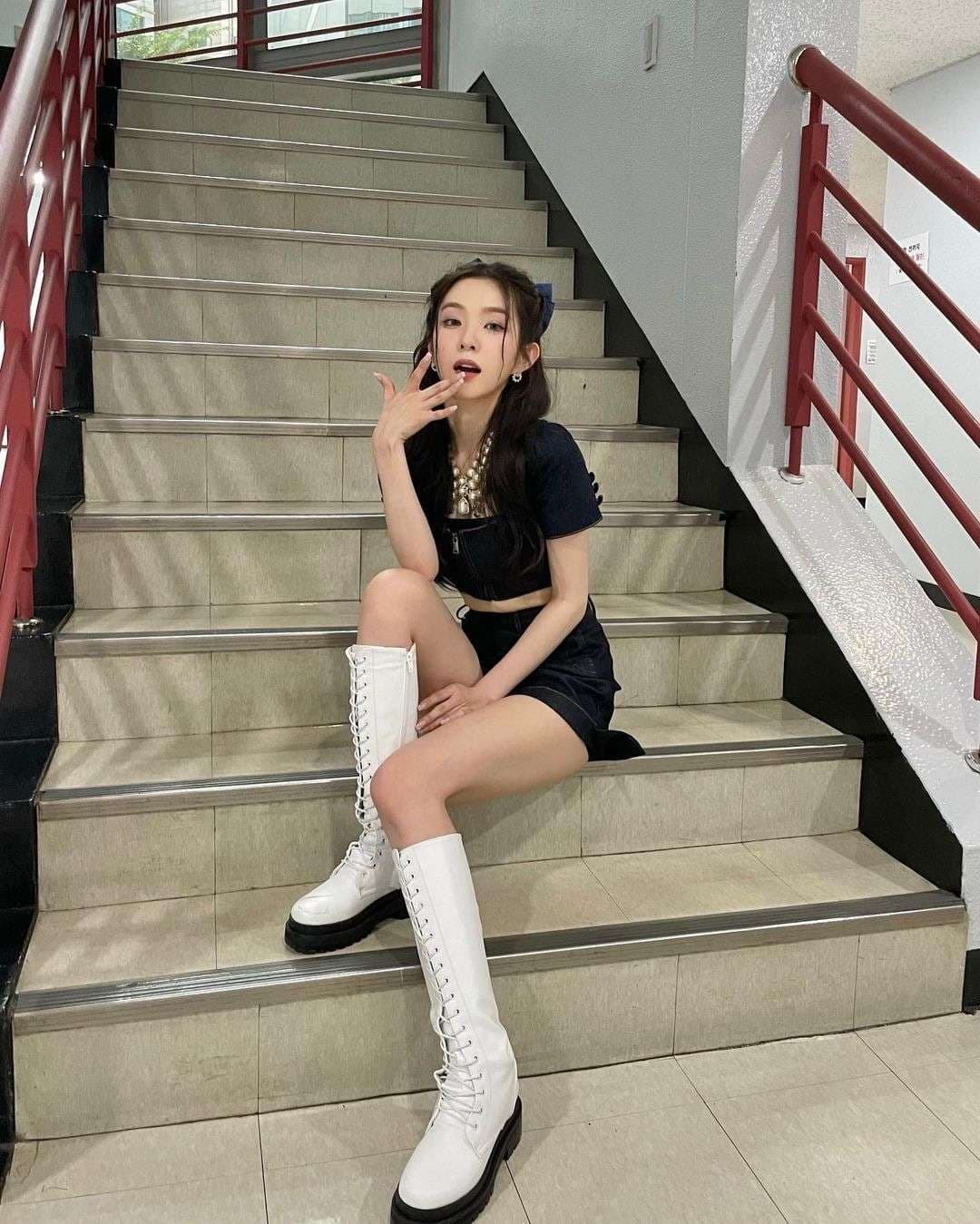Image Source_Instagram | renebaebae