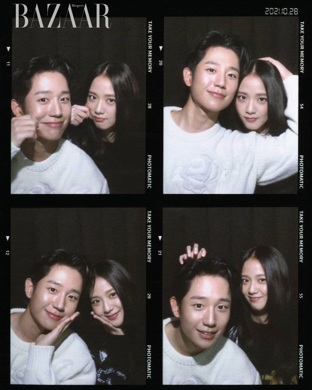 Image Source instagram | sooyaaa__